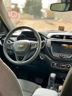 شيفروليه تريل بليزر